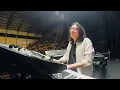 ADI ADRIAN -  MENJEMPUT IMPIAN (KEYBOARD CAM)