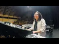 ADI ADRIAN -  MENJEMPUT IMPIAN (KEYBOARD CAM)