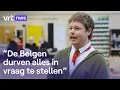 Download Lagu Gentse modestudenten kijken op naar nieuwe succesvolle Belgische ontwerpers