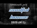Download Lagu DJ Rimiks - Best of Soulful House 2025 (#11)