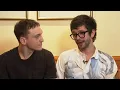 Voice of Paddington Ben Whishaw waxes al about everyone s favorite bear to his Passages co-