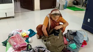 अम्माजी का हो गया दिमाग खराब 😄😂🤣