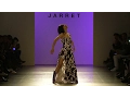 Lia Kim popping performance New York Fashion Week 2017