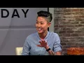 The Dish Top Chef winner Kristen Kish