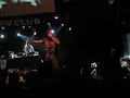 Talib Kweli @ The Key Club Never Been In Love