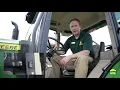 Tractor Regeneration MTS Service Series