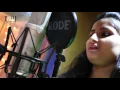Aa bhi jao ke zindagi kam hai (Cover) - Chandan Das | Ft. Pooja & Anurag | IronWood Studio