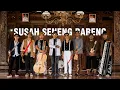 Download Lagu Svarama - Susah Seneng Bareng (Official Music Video) ft. Septian Brass