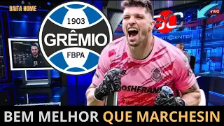 URGENTE! GRÊMIO PEGOU TODOS DE SURPRESA AGORA, OLHA ESSA INFORMAÇÃO-ÚLTIMAS NOTÍCIASDO GRÊMIO HOJE