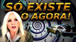 RHONDA BYRNE O MILAGRE DE VIVER NO AGORA LEI D ATRAÇÃO O SEGREDO