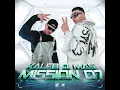 KALEB DI MASI | Mission 07 - Alan Gomez & Kaleb Di Masi