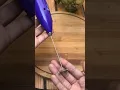 Download Lagu How to use coffee handbeater (hongxin) tutorial #youtubeshorts #shorts