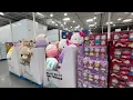 SQUISHMALLOWS - Huge JUMBO 24 inch Squish 8-Pack Minis COSTCO