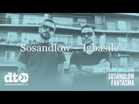 Download MP3 Sosandlow – Igbasile Medium