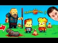 Download Lagu KINDERGARTEN 3 e AICI! Inapoi LA GRADINITA ? Ce ?