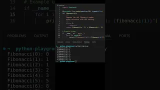 How to Implement LRU Caching in Python with functools lru - cache