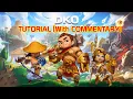 DKO TUTORIAL with Commentary by Proppa Divine Knockout Professor Proppa s DKO Course Series