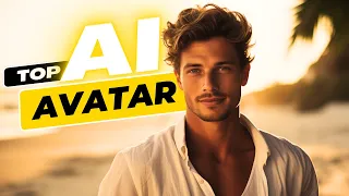 HeyGen VS D-ID Best AI Avatar Generator