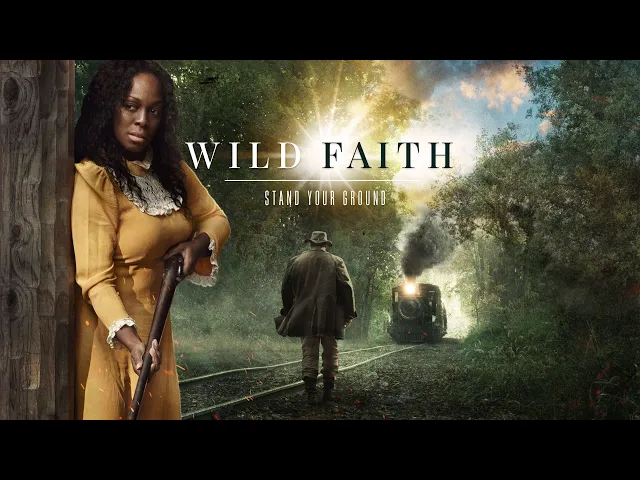 Wild Faith (2018) | Trailer | Lana Wood | Trace Adkins | Darby Hinton | DJ Perry | Jesse Low