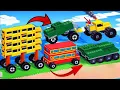 Drive Mad All Levels Fancade Gameplay Walkthrough Android Arcade EPN 66
