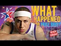 What Happened To the Best NBA Guard Never An All Star Mike Bibby Stunted Growth
