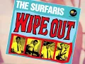 NEW 📀 Wipe Out - The Surfaris {DES Stereo} 1963