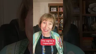 You can start vaginal estrogen at ANY age Felice Gersh MD