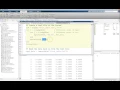 MATLAB Tutorial Lesson File I O Basics