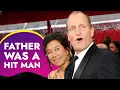 Why Woody Harrelson Put His Wicked Past Behind Him Rumour Juice