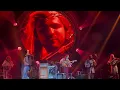 Billy Strings "Fireline" Asheville Halloween 2022