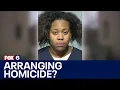 Milwaukee woman accused of arranging man s killing FOX6 News Milwaukee