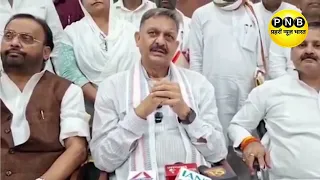 राम मंदिर के चंदे पर पहली बार बोले अफजाल अंसारीPRAHREE NEWS BHARAT