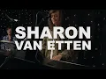 Sharon Van Etten - Tarifa (Live on KEXP)