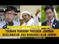 Download Lagu HRS Di Maulid Nabi: Ganyang FUFUFAFA Sekarang Juga!!