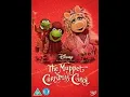 Lagu Opening to The Muppet Christmas Carol UK DVD (2005) (2015 reprint)