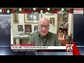 COL. Lawrence Wilkerson  : Trump’s License to Kill.