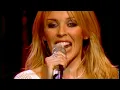Kylie Minogue - Spinning Around (Body Language 2003)