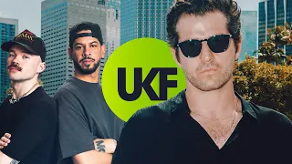 MK Dom Dolla Rhyme Dust Dimension Remix 