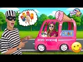 Download Lagu Maria Clara e JP em: Quem pegou o sorvete do carrinho?