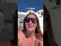 Santorini yap session part