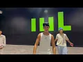 JYT - First Time (Choreo Rehearsal Video)
