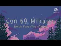 CON 60 MINUTOS // BANDA PEQUEÑOS MUSICAL ^_^ LETRA ^_^