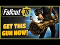 The Best Overall Weapon In 2026 And How To Get It - Fallout 76