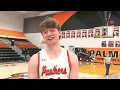 McKinney s return is major boon for Palmyra