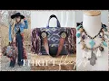 2 BOHO THRIFT FLIPS 1 BOHO DIY