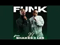 Shakes & Les - Funk 99 feat. LeeMcKrazy