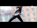 Download Lagu شارة بلاك كات | Black Cat - ARABIC OPENING