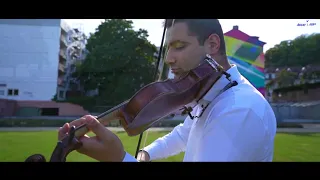 hochzeitsclip wedding d n violinist michael amarov geige unuturum