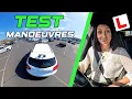 Download Lagu ALL 4 Driving Test Manoeuvres made EASY!