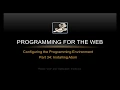 How to install Atom on Linux Mint - Programming for the Web
